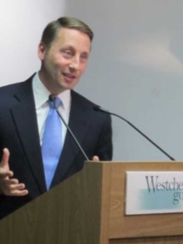Astorino Asks Public To Fight Federal Plan For Westchester Barge Anchorages