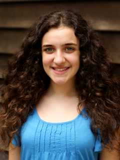 Cortlandt Teen Melody Munitz Stars In Anti-Bullying Musical