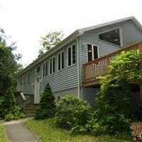 <p>The house at 6 Jeffrey Street in Danbury is open for viewing this Sunday.</p>