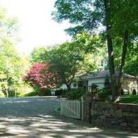 <p>This house at 100 Kitchawan Road in Pound Ridge is open for viewing this Sunday.</p>