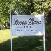 <p>This apartment at 1101 Midland Ave. in Bronxville is open for viewing this Sunday.</p>