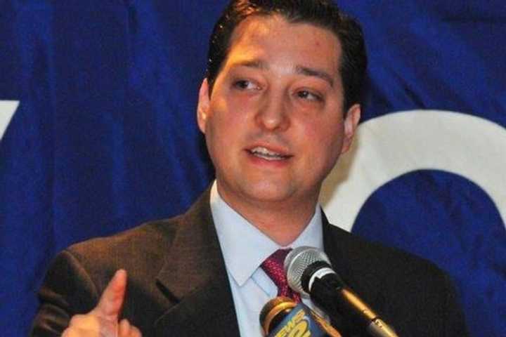 Borgia, Tripodi Discuss Taxes, Housing Settlement At Ossining Forum