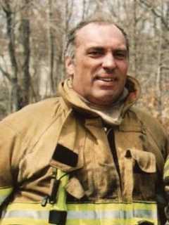Easton Fireman Killed During Sandy Remembered By Stamford Colleagues