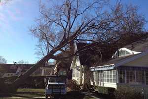 Hard-Hit Fairfield County Coastal Community Is Still Reeling From Sandy