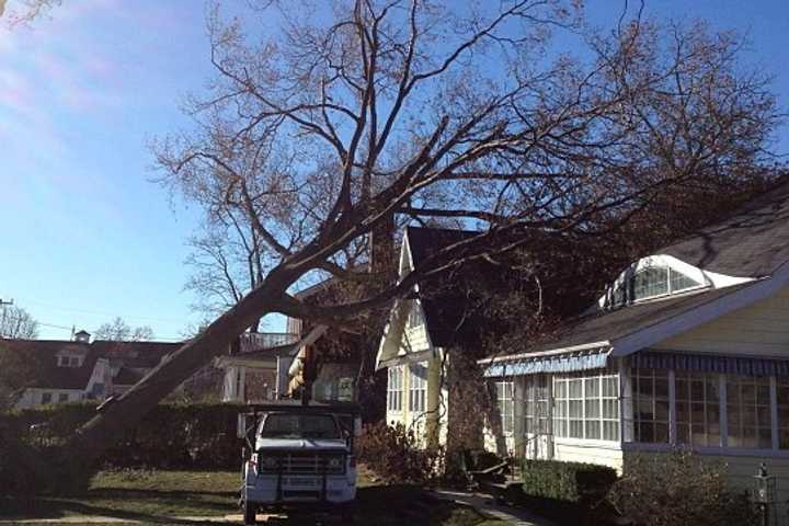 Hard-Hit Fairfield County Coastal Community Is Still Reeling From Sandy