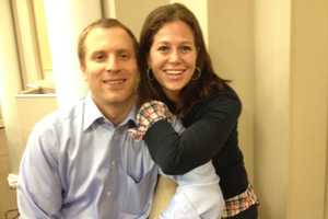 Co-Chair For Northern Westchester Hospital Gala Quick To Embrace Role