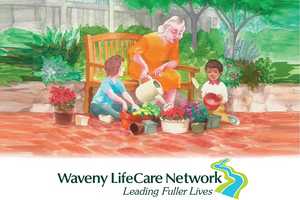 Rebranding Brings New Name, Same Services To New Canaan Health Facility