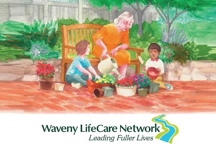 Rebranding Brings New Name, Same Services To New Canaan Health Facility