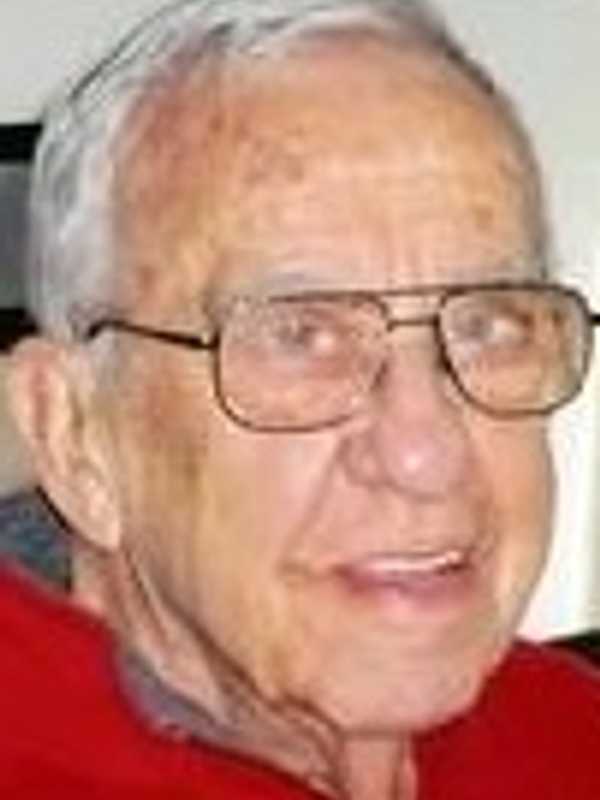 Edward A. Massoni, 89, Former Croton-On-Hudson Resident