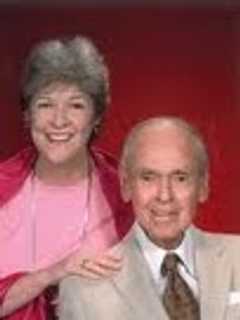 Warren P. White, 90, Former Pound Ridge Resident