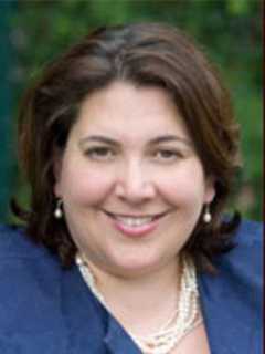 County Legislator Catherine Borgia Selected for National Safety Panel