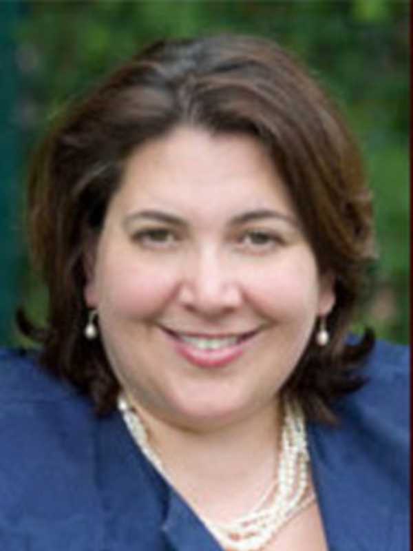 County Legislator Catherine Borgia Selected for National Safety Panel