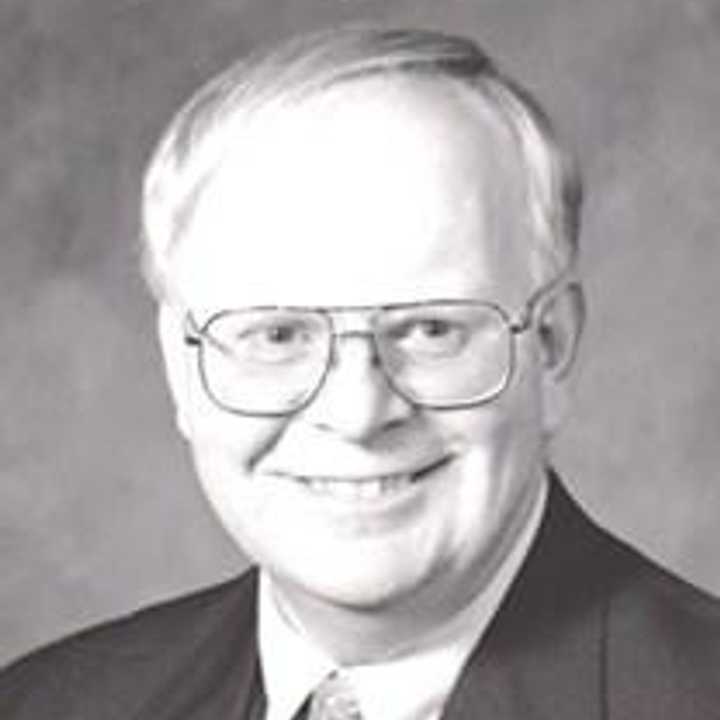 Charles E. McNamara