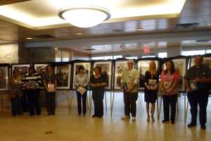 Hudson Valley Hospital Honors Wall Of Heroes