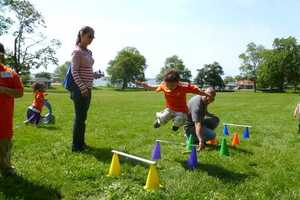 Rye Town Park Moves Forward On New Management