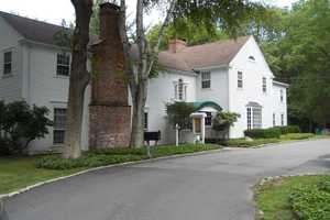 Letter: My Opinion For The Pound Ridge Election
