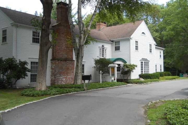 Letter: My Opinion For The Pound Ridge Election
