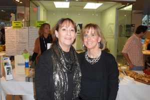 Darien Chamber's Wine Tasting, Charity Auction Supports Local Groups