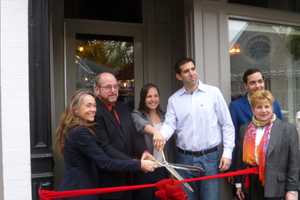 Ossining Celebrates Keenan House Opening