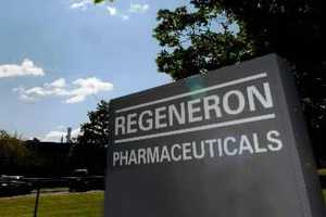 Biotech Company Regeneron Plans Greenburgh Expansion