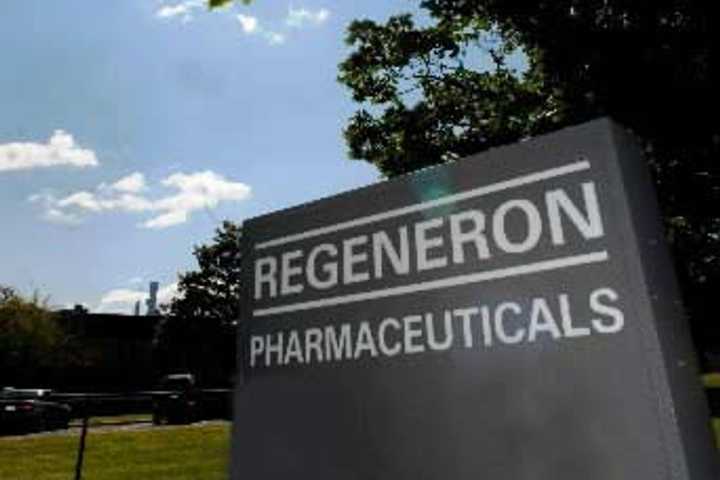 Biotech Company Regeneron Plans Greenburgh Expansion