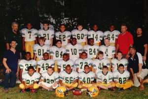 Norwalk Packers 4th-Graders Smash Ansonia In Playoffs