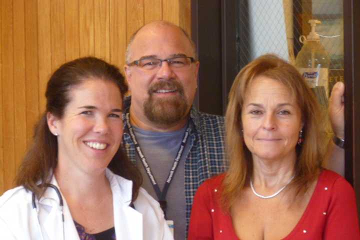 Human Services Council's Health Centers Help Norwalk Youth