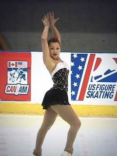 Fairfield County Skater Glides Back To Top After Injury