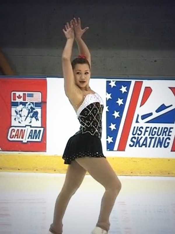 Fairfield County Skater Glides Back To Top After Injury