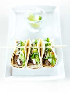 It's National Taco Day, White Plains
