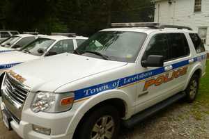 Missing Child Found In Lewisboro