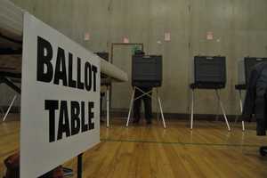 Are You Registered To Vote? Deadline Is Tuesday For Westport Election