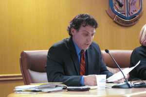 Schiliro Leads Arden In North Castle Supervisor Race