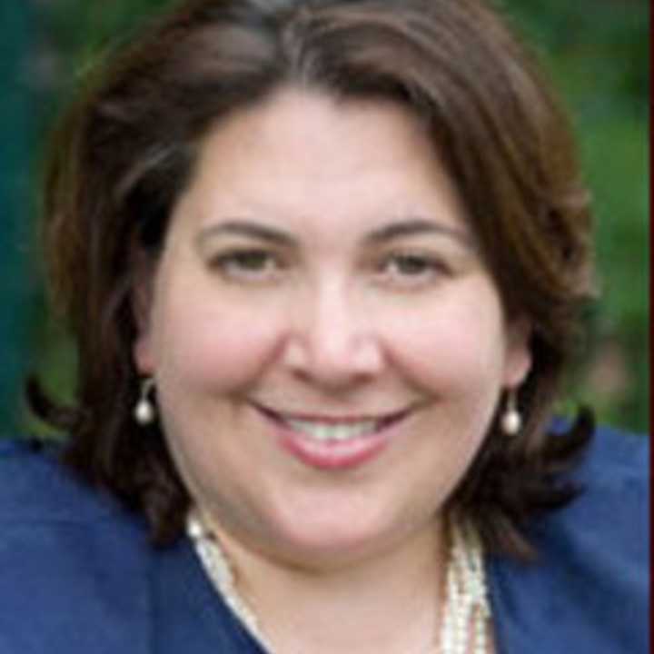 Legislator Catherine Borgia.