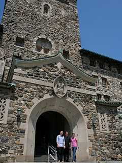 Judge Rules Maryknoll Is In Ossining, Not New Castle