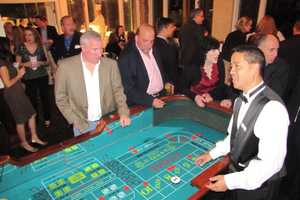 Tuckahoe School Foundation Marks 13th Casino Night Fundraiser
