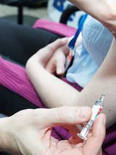Putnam County Health Department Schedules Flu Clinics