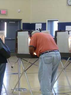 How Easton Voted In Tuesday's Primary