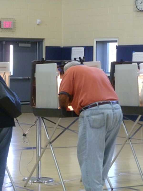 How Easton Voted In Tuesday's Primary