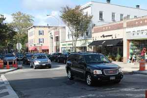 Rye To Consider Downtown Street Improvements