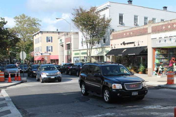 Rye To Consider Downtown Street Improvements