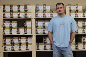 New Somers Business Brings Brewing Home