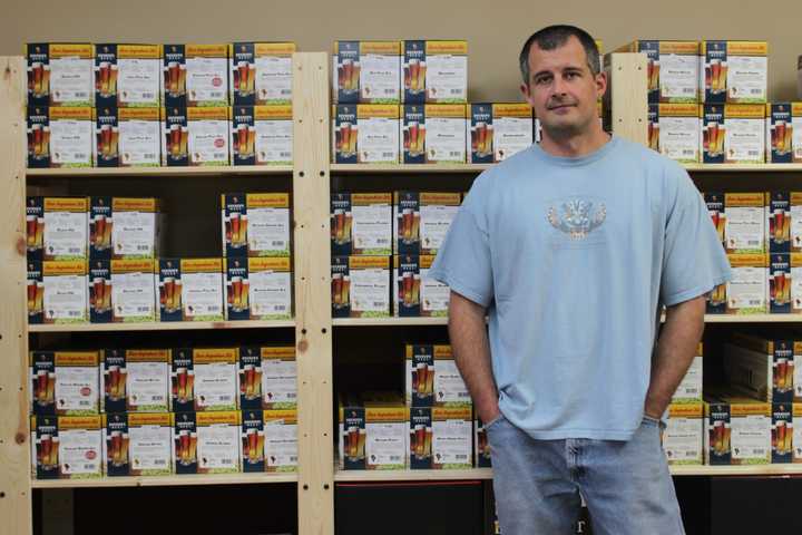 New Somers Business Brings Brewing Home
