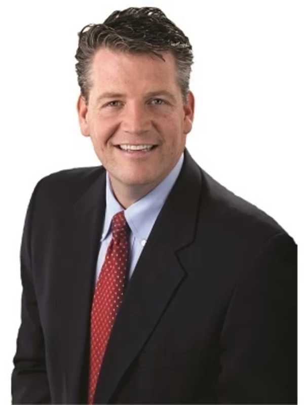 State Sen. Terrence Murphy Apologizes Over Financial Disclosure Form Error