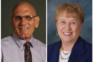 Belmont Leads Walsh In Harrison Mayor Race