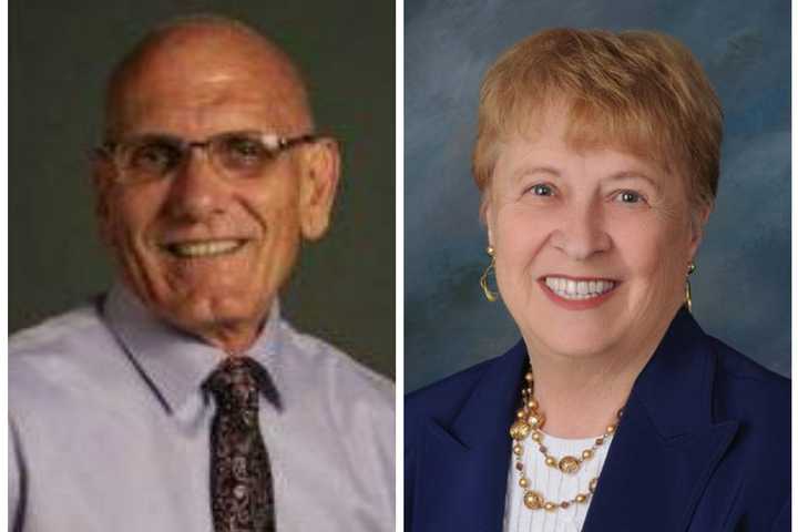 Belmont Leads Walsh In Harrison Mayor Race