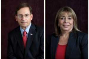Republicans Lead In Harrison Town Council Race