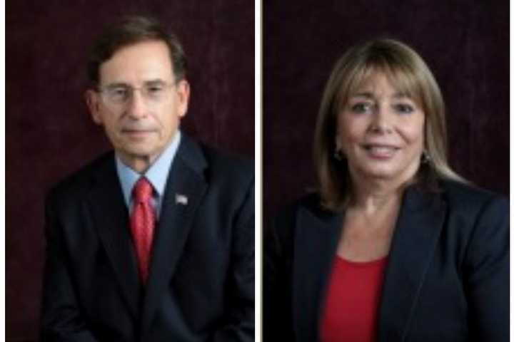 Republicans Lead In Harrison Town Council Race