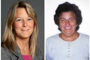 Incumbents Lead In Harrison Town Clerk, Receiver Of Taxes Races