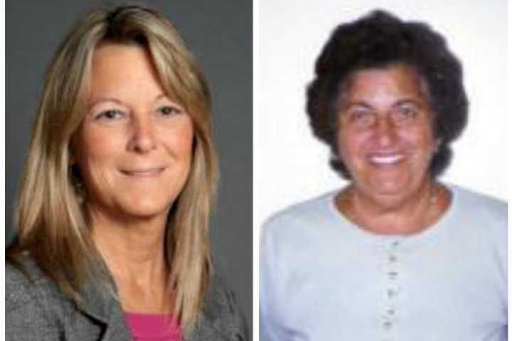 Incumbents Lead In Harrison Town Clerk, Receiver Of Taxes Races
